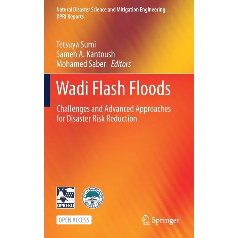 Wadi Flash Floods