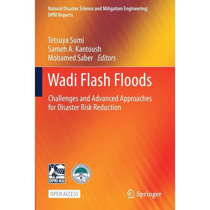 Wadi Flash Floods