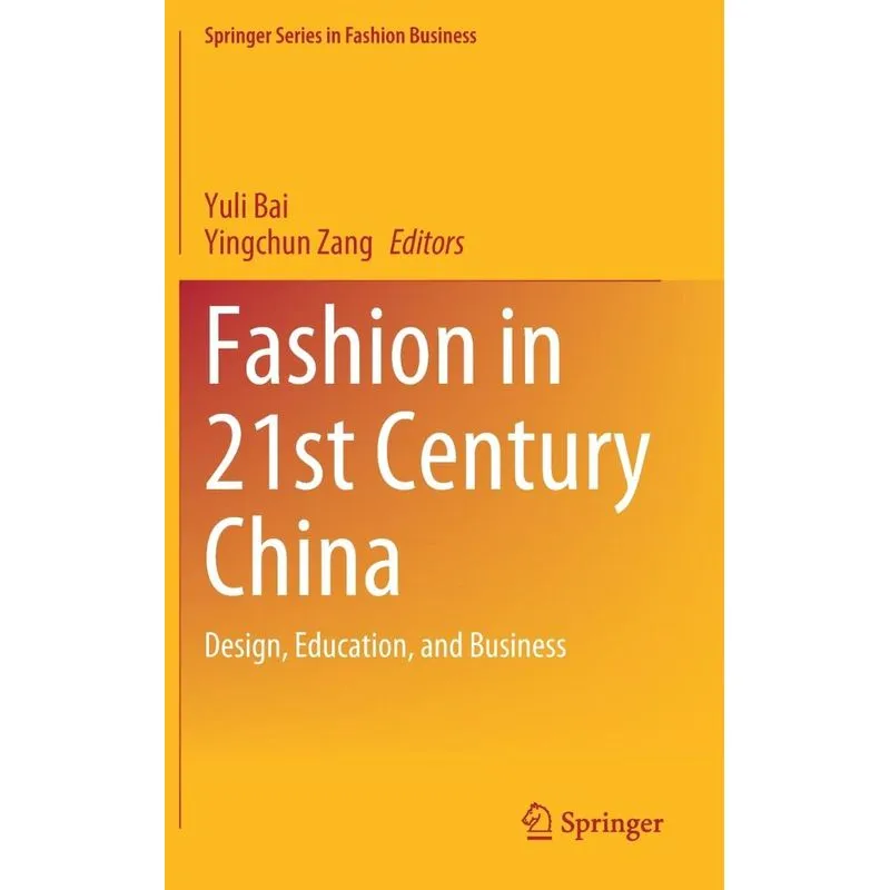 Fashion In 21st Century China