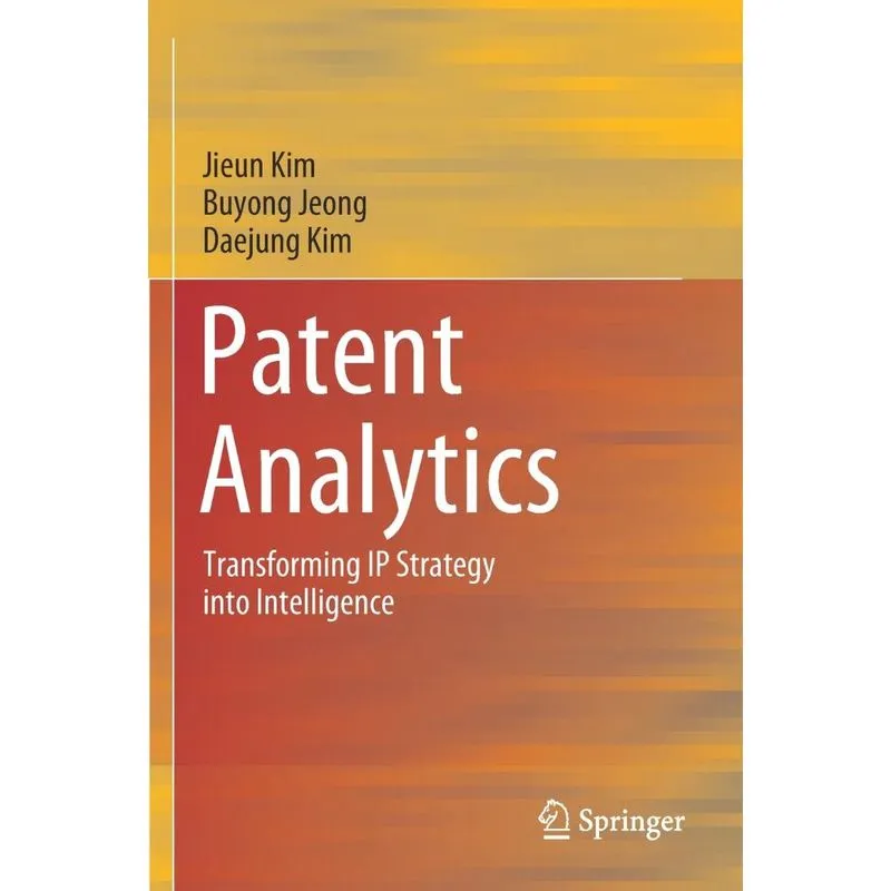 Patent Analytics