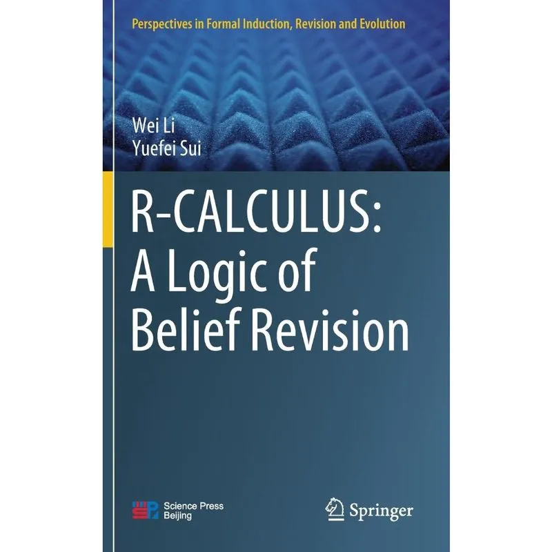 R-calculus