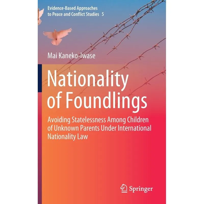 Nationality Of Foundlings