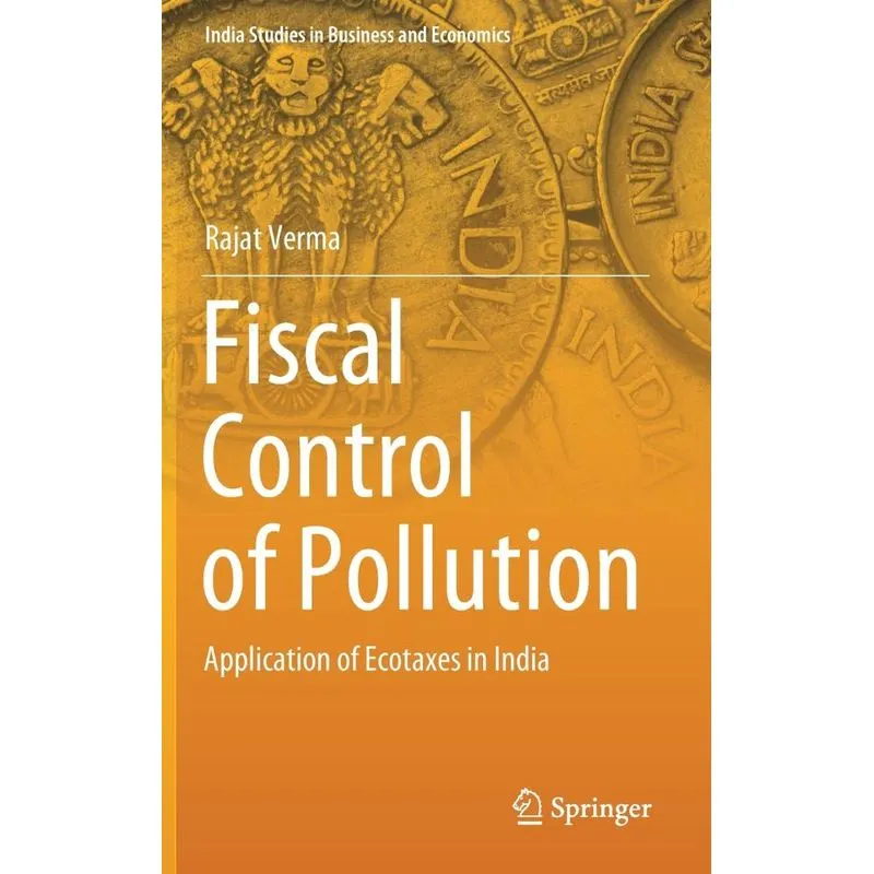 Fiscal Control Of Pollution
