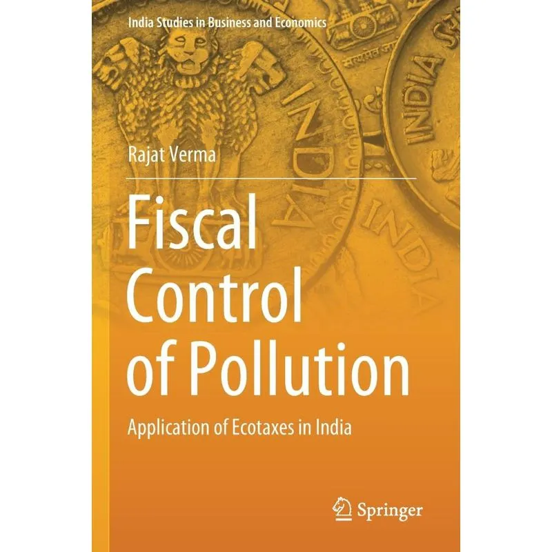 Fiscal Control Of Pollution