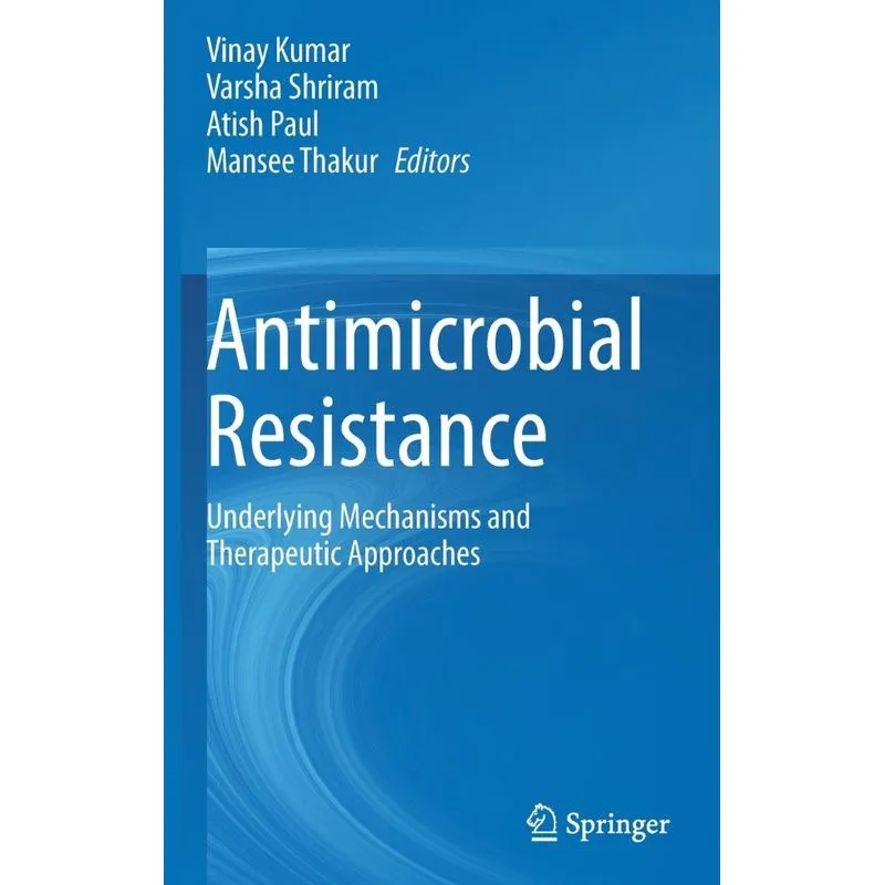 Antimicrobial Resistance