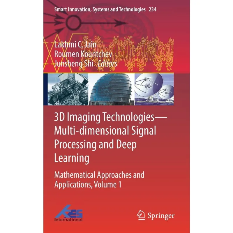 3D Imaging Technologies-Multi-dimensional Signal Processing