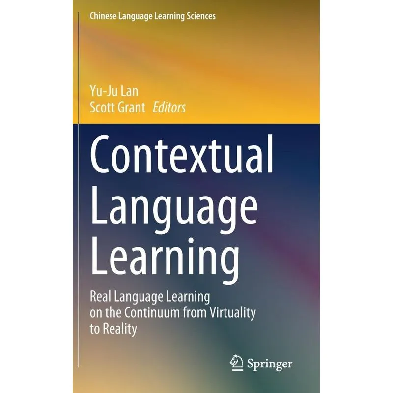 Contextual Language Learning