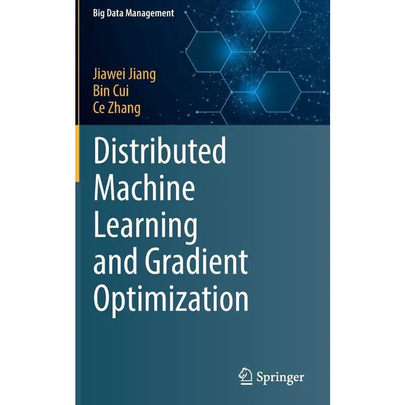 Distributed Machine Learning and Gradient Optimization
