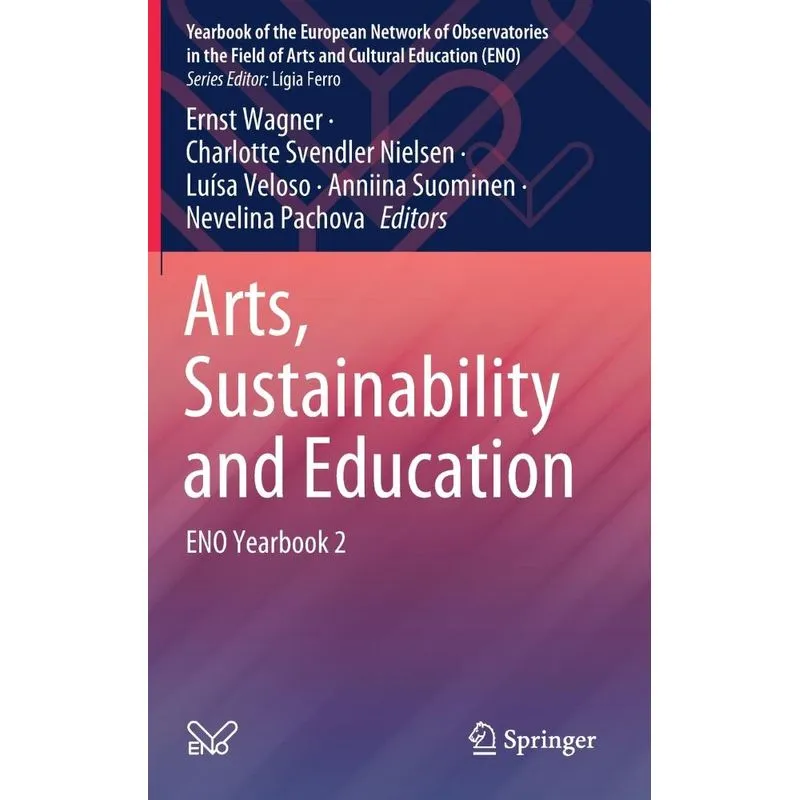 Arts, Sustainability and Education
