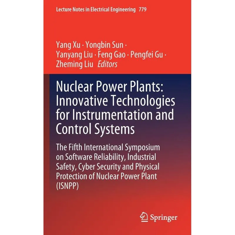 Nuclear Power Plants