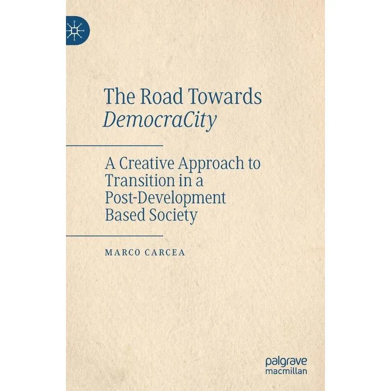 The Road Towards Democracity