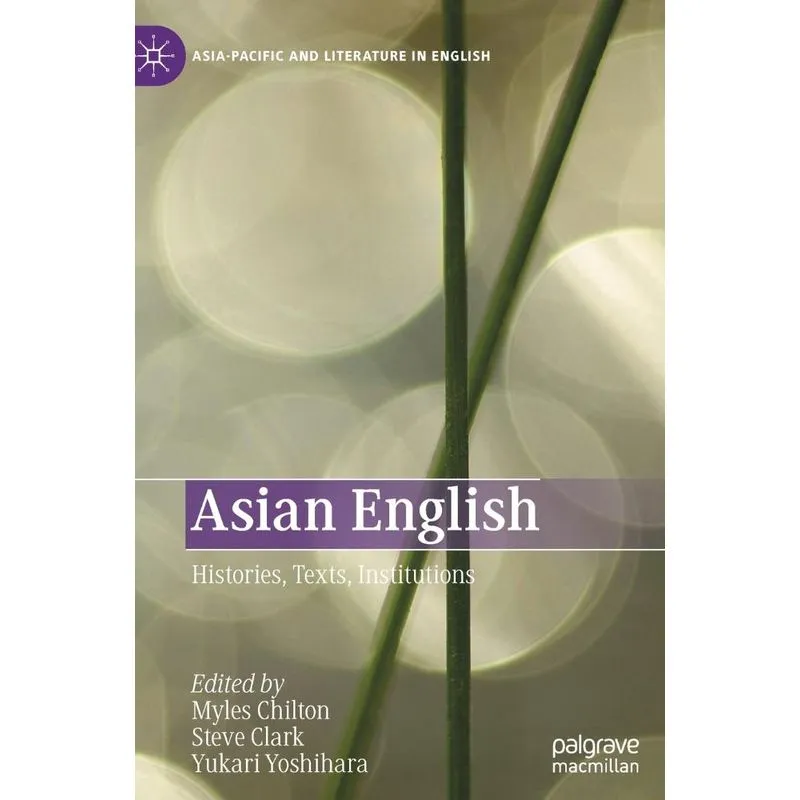 Asian English