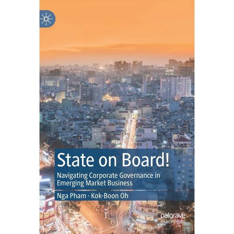 State On Board!