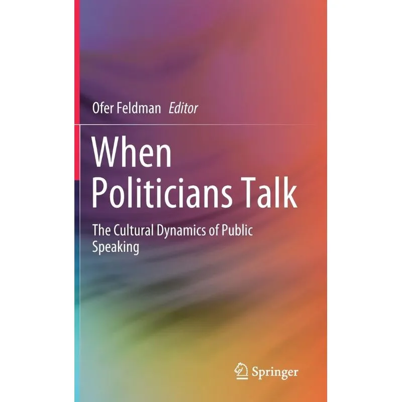 When Politicians Talk