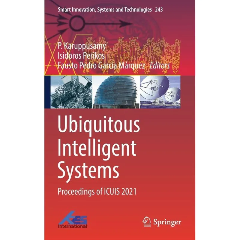 Ubiquitous Intelligent Systems