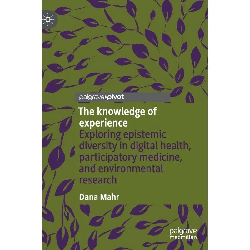 The Knowledge Of Experience