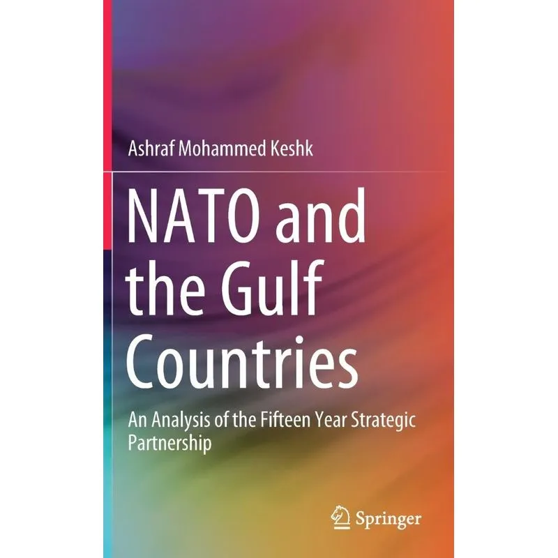 NATO and the Gulf Countries