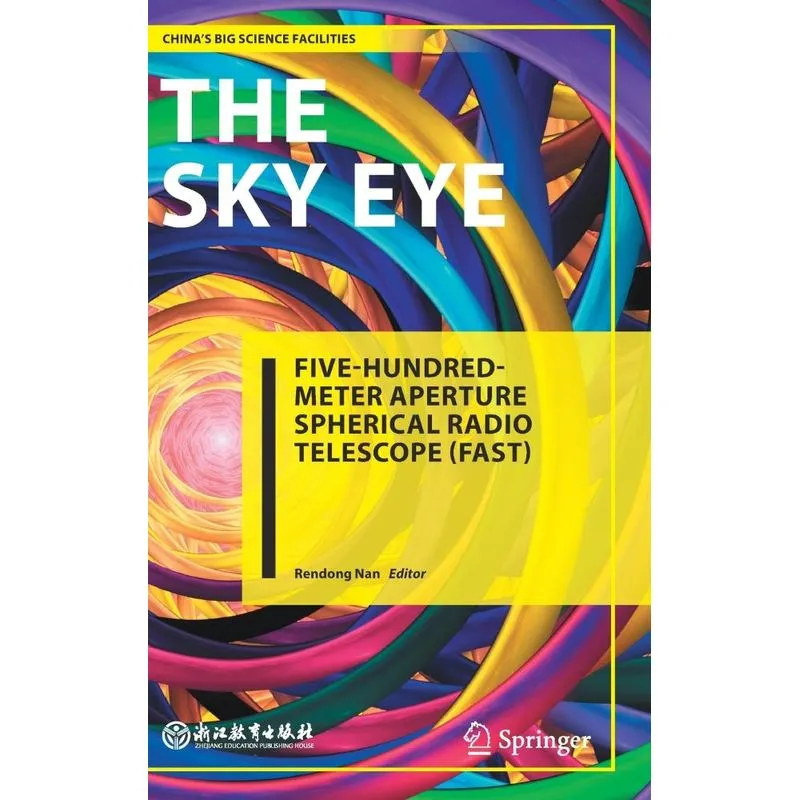 The Sky Eye