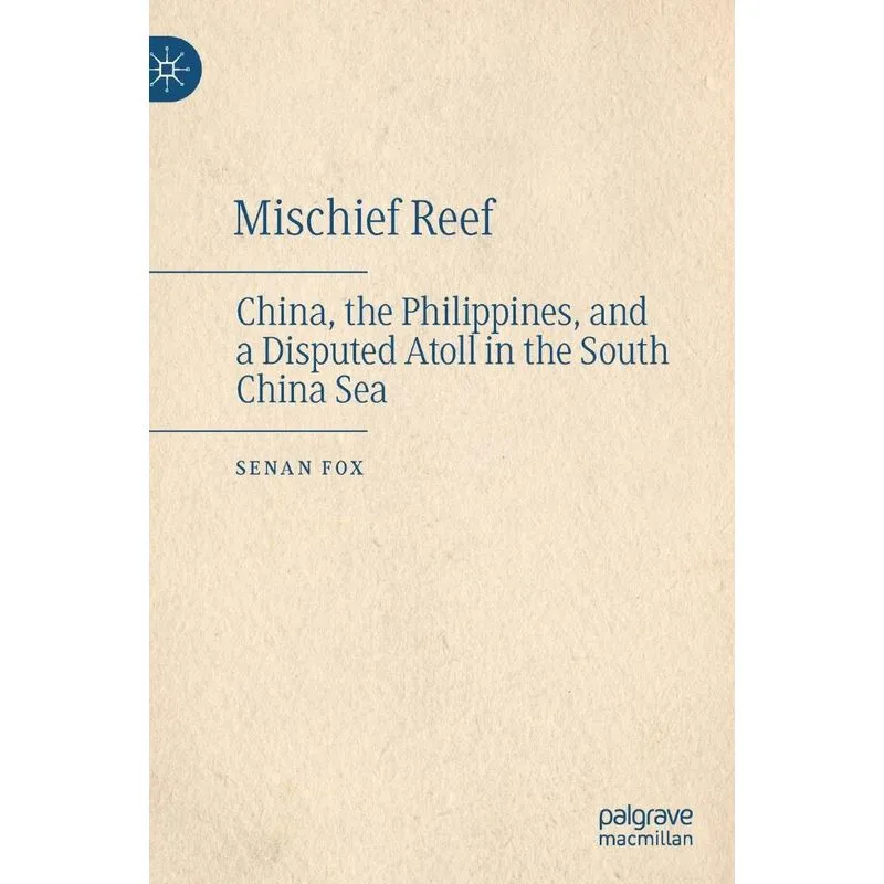 Mischief Reef