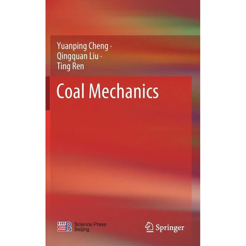 Coal Mechanics