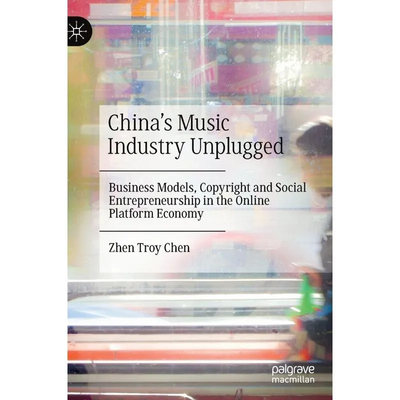 Chinas Music Industry Unplugged