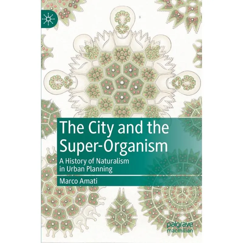 The City And The Super-organism
