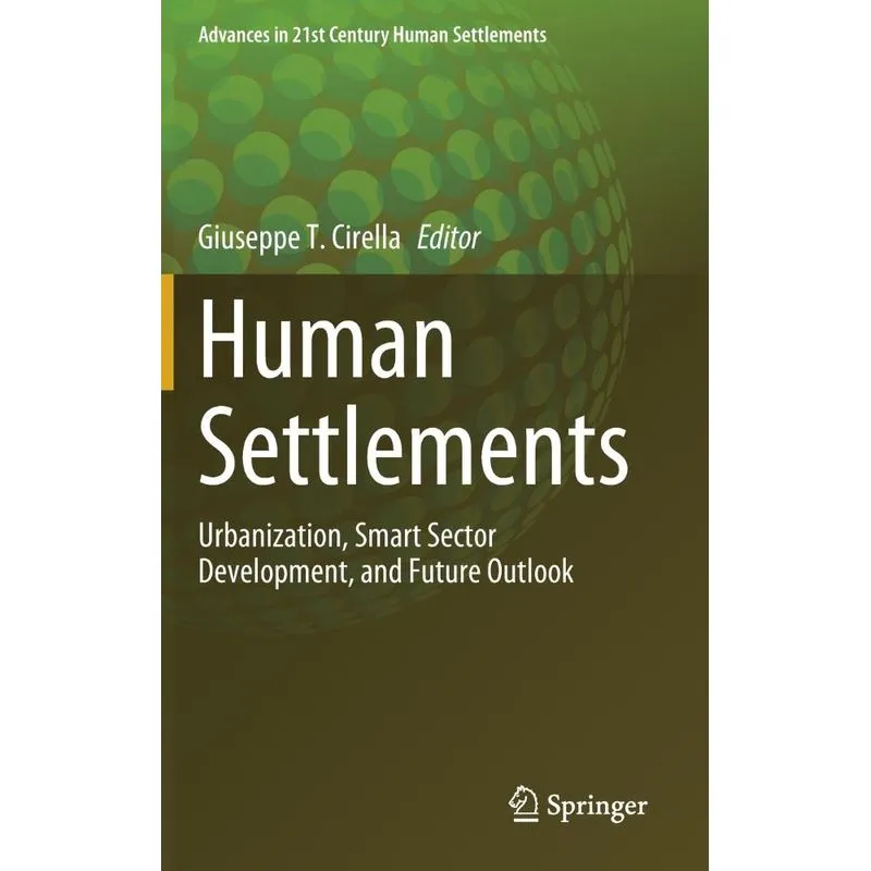Human Settlements