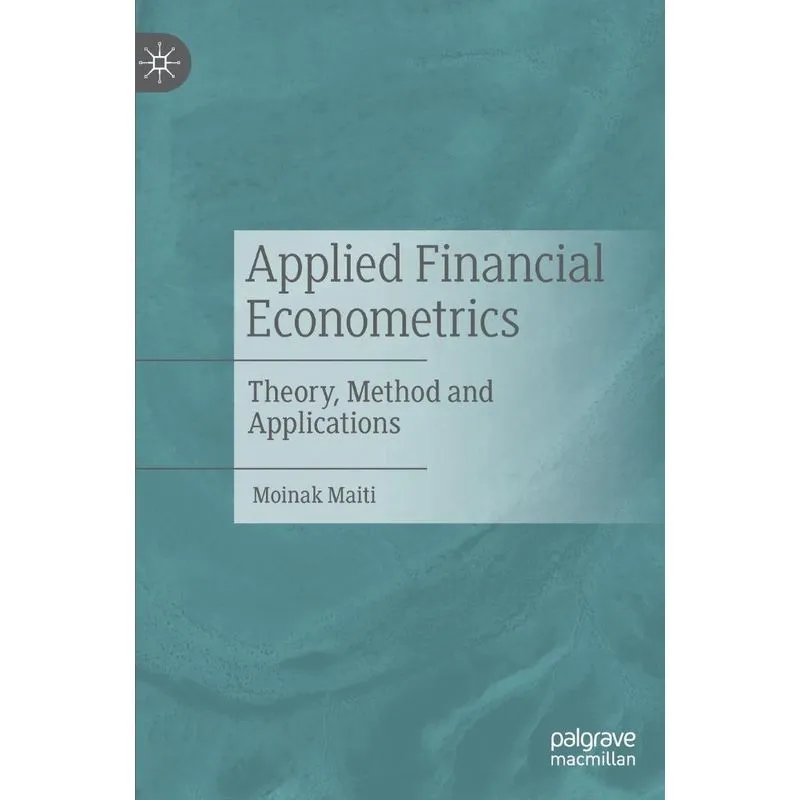 Applied Financial Econometrics