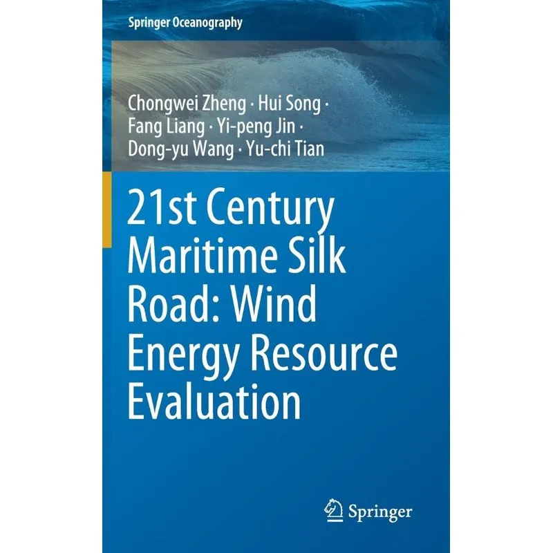 21st Century Maritime Silk Road