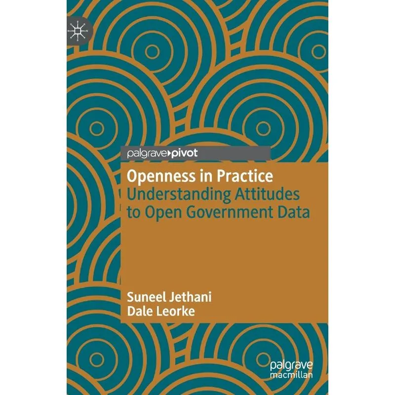 Openness In Practice