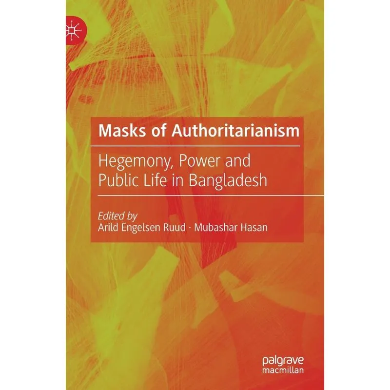 Masks Of Authoritarianism
