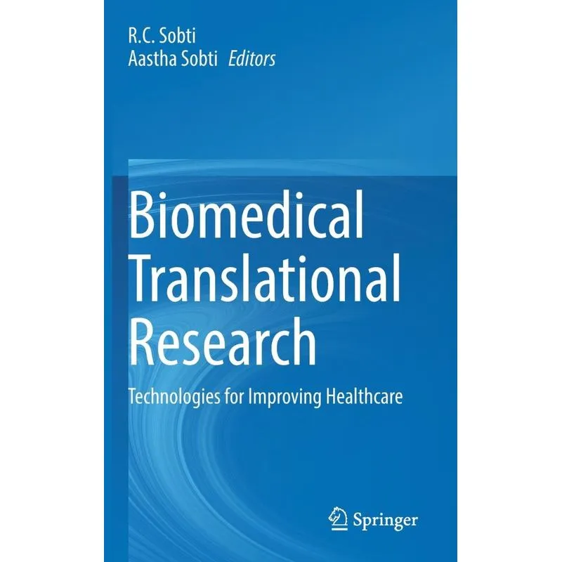 Biomedical Translational Research