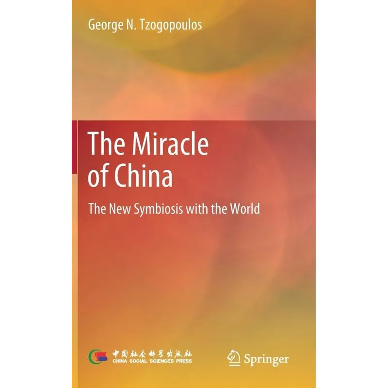 The Miracle Of China