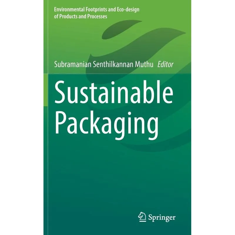 Sustainable Packaging