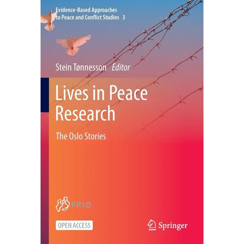 Lives In Peace Research