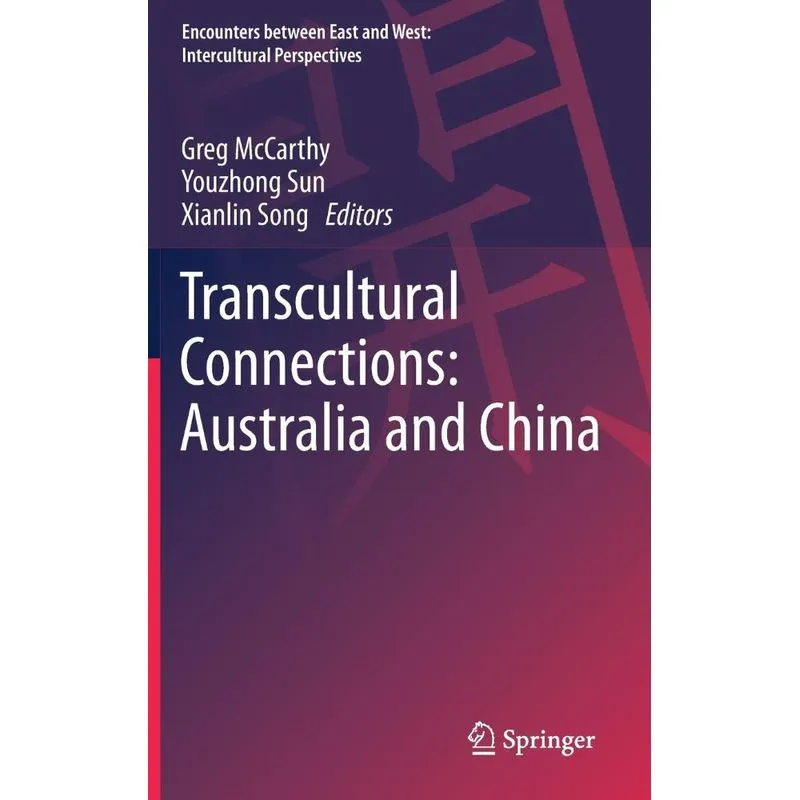 Transcultural Connections