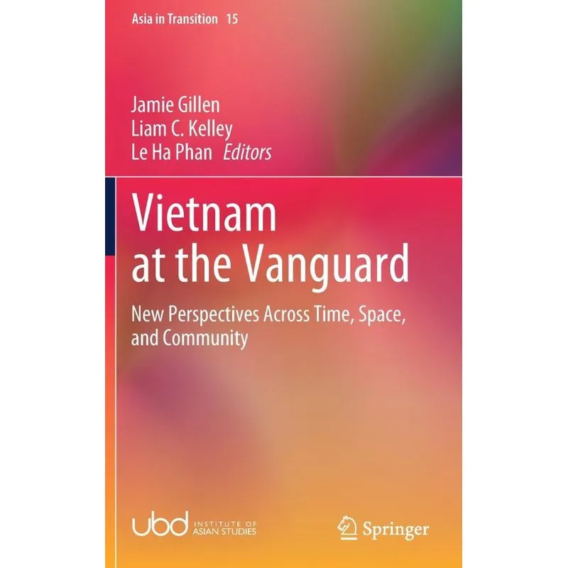 Vietnam At The Vanguard