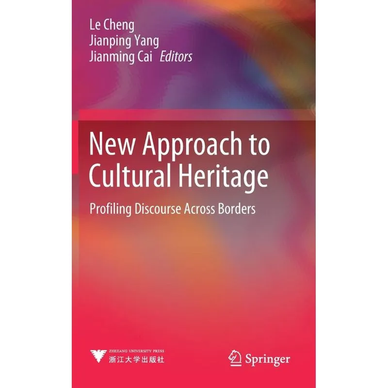 New Approach To Cultural Heritage