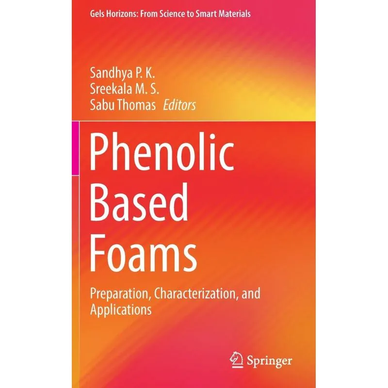 Phenolic Based Foams