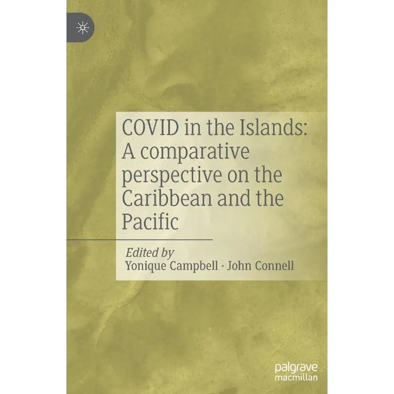 Covid In The Islands
