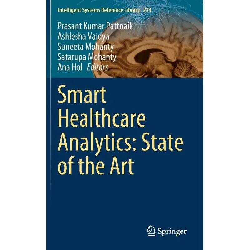 Smart Healthcare Analytics