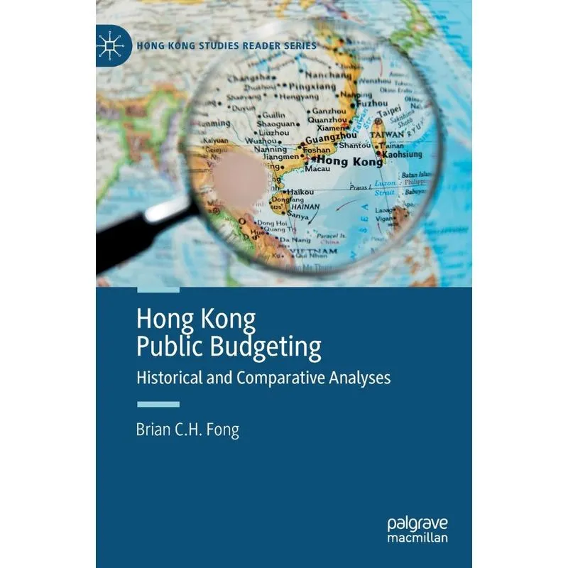 Hong Kong Public Budgeting