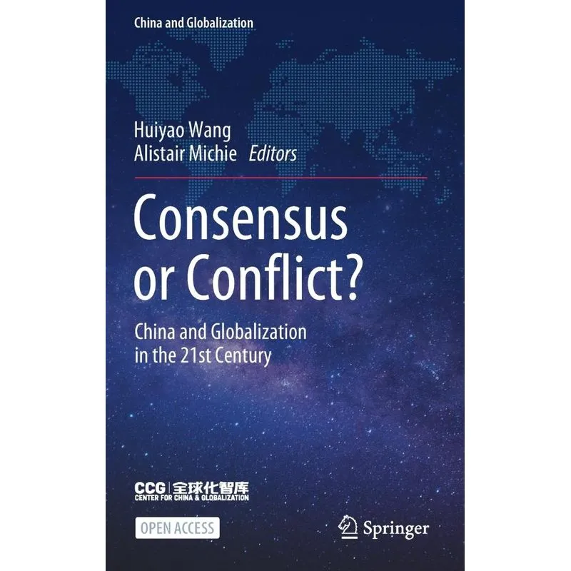 Consensus Or Conflict?