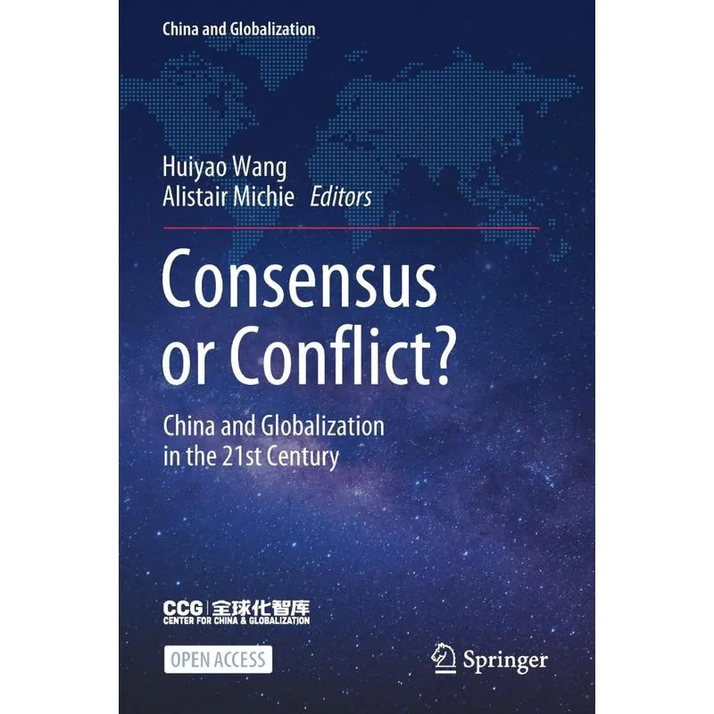 Consensus Or Conflict?
