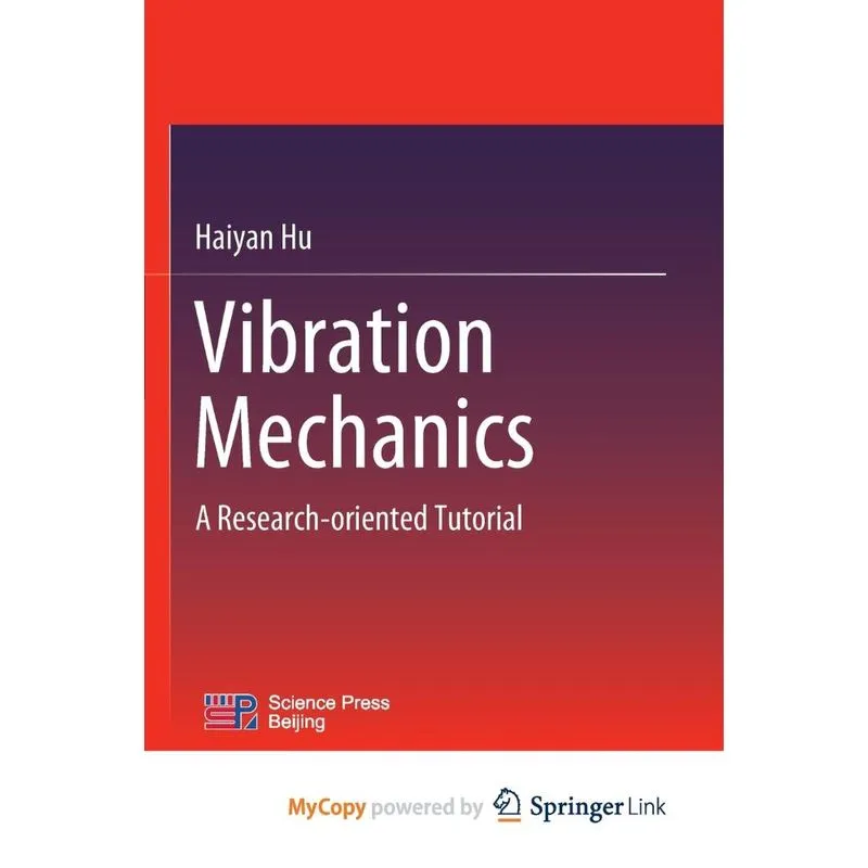 Vibration Mechanics