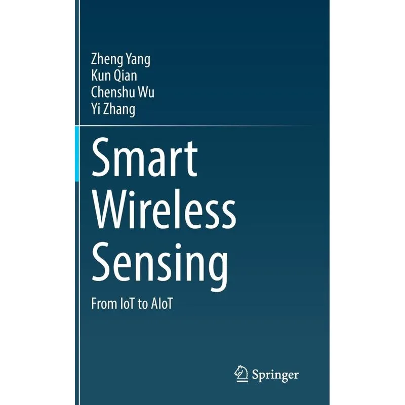 Smart Wireless Sensing