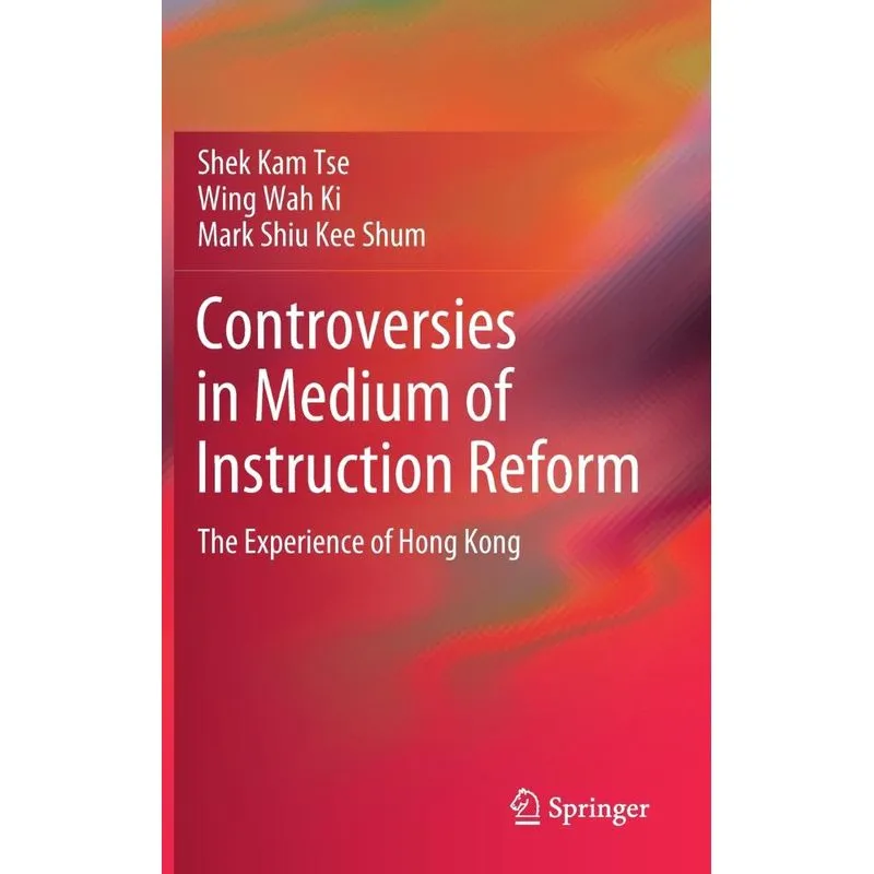 Controversies In Medium Of Instruction Reform