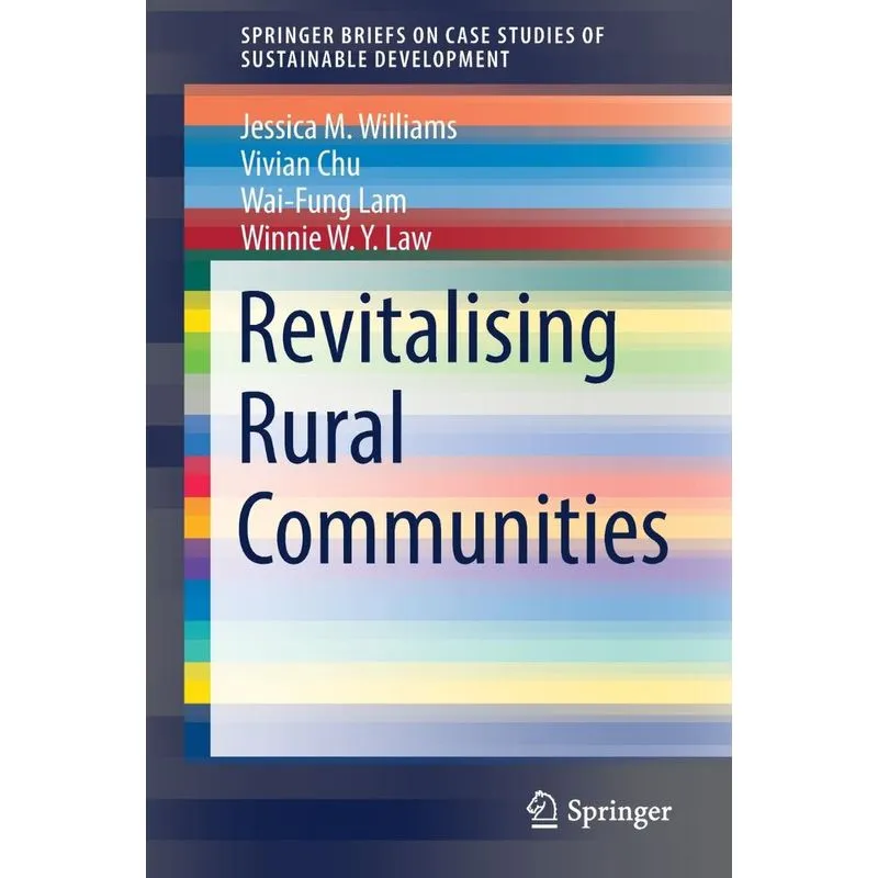 Revitalising Rural Communities