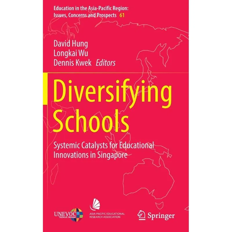 Diversifying Schools