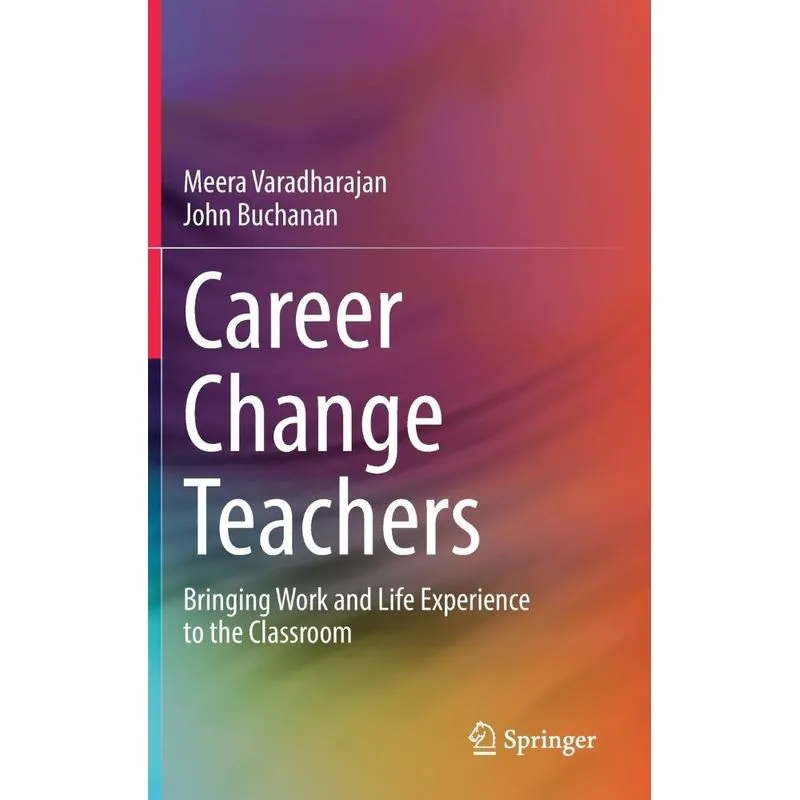 Career Change Teachers